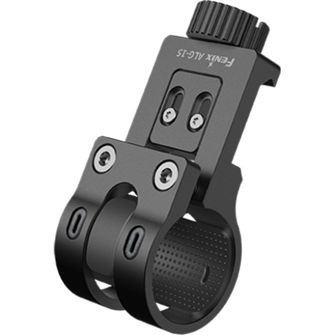 Крепление для фонаря FENIX ALG-15 на оружие