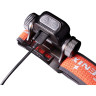 Налобный фонарь FENIX HM65R-T V2.0 черный HM65R-TV20bk