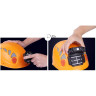 Крепление для каски/шлема FENIX ALG-03V2.0 ALG-03V20